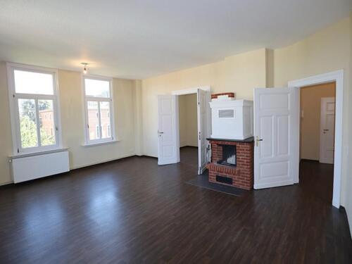 Foto - 3 Zimmer Etagenwohnung zur Miete in Blankenburg (Harz)