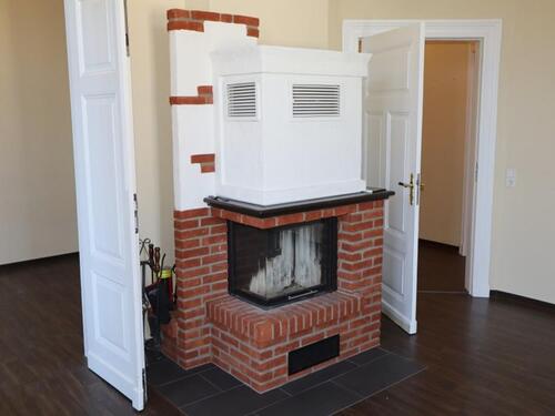 Foto - Etagenwohnung in Blankenburg (Harz) zur Miete