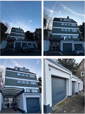 Foto - 3 Zimmer Wohnung + ausgebautem Spitzdach und Balkon