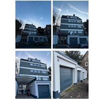 3 Zimmer Wohnung + ausgebautem Spitzdach und Balkon - Hagen Hagen-Mitte