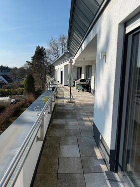 Foto - Etagenwohnung in Wuppertal zur Miete