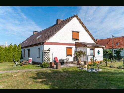 Foto - Doppelhaushälfte - 170.000,00&nbsp;EUR Kaufpreis, ca.&nbsp; 168,00&nbsp;m&sup2;