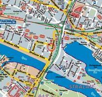 3-Zimmer-Wohnung am Ostkreuz, bezugs- und provisionsfrei. - Berlin Friedrichshain-Kreuzberg