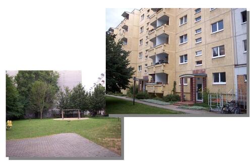 Foto - 3 Zimmer Etagenwohnung in Berlin