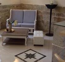 Excl. Einzimmerwhg (Gewölbe) in Jugendstilvilla in parkart. Grdst - Stuttgart Feuerbach