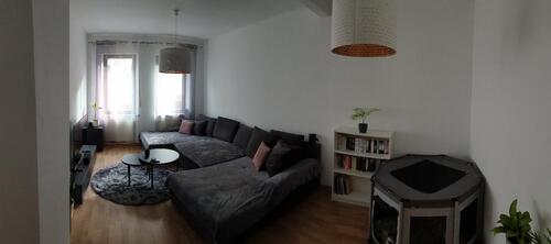 Foto - 2 Zimmer Erdgeschoßwohnung in Guldental