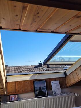 Foto - 1 Zimmer Etagenwohnung in Olching