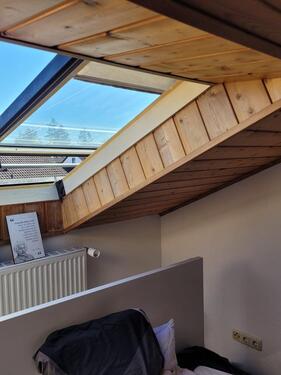 Foto - Etagenwohnung in Olching zur Miete