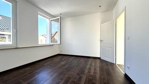 Foto - Etagenwohnung in Coburg zur Miete
