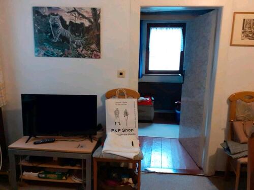 Foto - 5 Zimmer Doppelhaushälfte in Zella-Mehlis