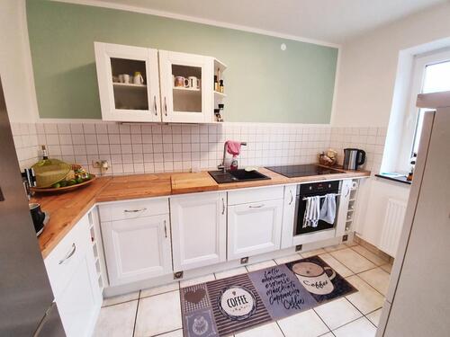 Foto - 4 Zimmer Doppelhaushälfte zur Miete in Ense