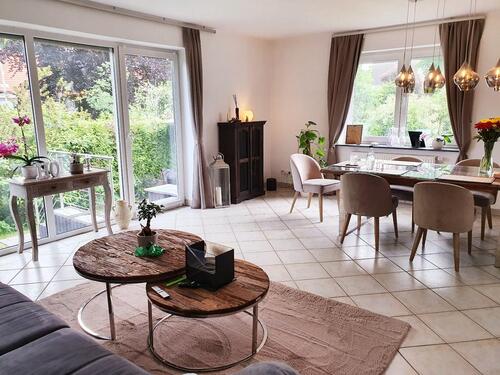 Foto - 4 Zimmer Doppelhaushälfte in Ense