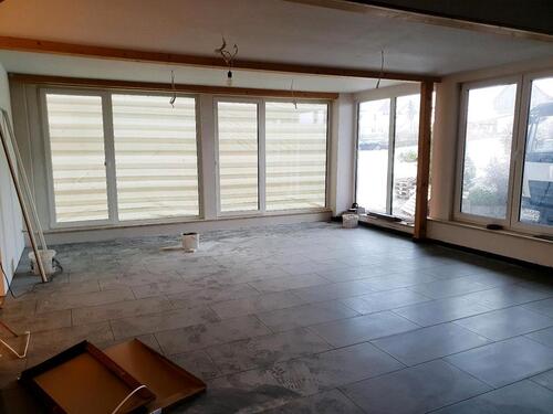Foto - Mietwohnung in Weidensees - 950,00&nbsp;EUR Kaltmiete, ca.&nbsp; 121,00&nbsp;m&sup2;