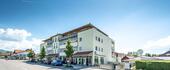 Foto - Moderne 3-Zimmer-Wohnung mit Balkon in Lechbruck am See