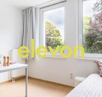 Dein Rückzugsort in Weimar – 1-Zimmer-Wohnung nahe Campus Dein Rückzugsort in Weimar – 1-Zimmer-Wohnung nahe Campus