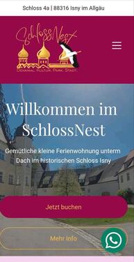 Foto - andere zur Miete in Isny im Allgäu