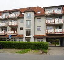 3 R Whg Aschersleben, modernisiert, 1 km b. Zentrum, 74 m²
