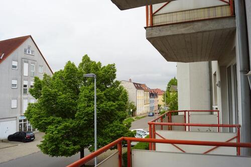 Foto - 3 Zimmer Etagenwohnung zur Miete in Aschersleben