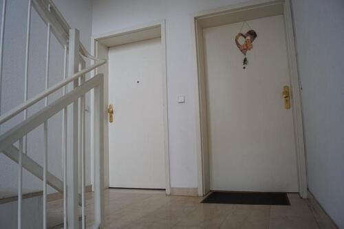 Foto - Etagenwohnung in Aschersleben zur Miete
