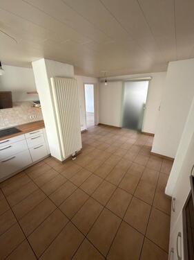 Foto - 3 Zimmer Erdgeschoßwohnung in Aalen