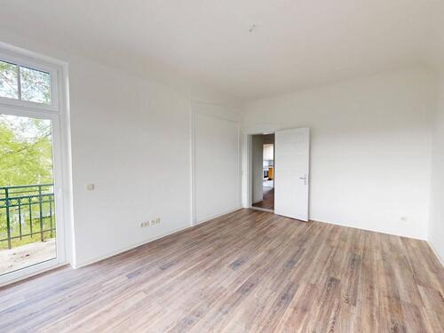 Foto - 5 Zimmer Etagenwohnung zur Miete in Flensburg