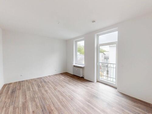 Foto - 5 Zimmer Etagenwohnung in Flensburg