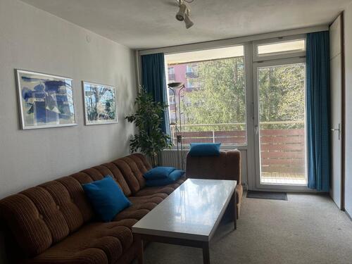 Foto - 2,5 Zimmer Eigentumswohnung in Altenau Oberharz, renoviert