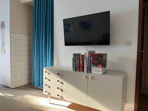 Foto - 2.5 Zimmer Etagenwohnung in Harz (LK Goslar)