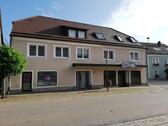 Foto - Geschätsimmobilie Zweifamilienhaus mit Seeblick