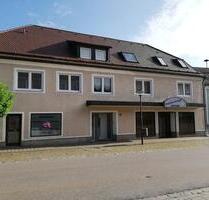 Geschätsimmobilie Zweifamilienhaus mit Seeblick - Weiding