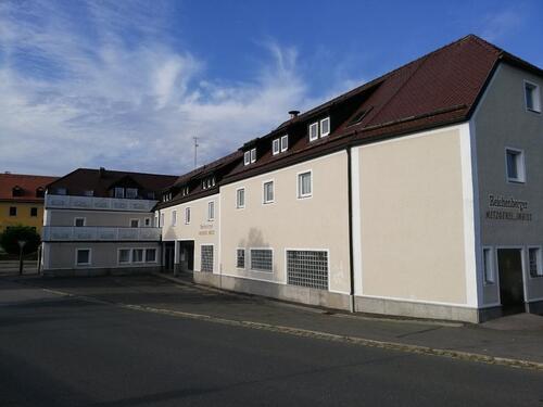 Foto - Mehrfamilienhaus, Wohnhaus zum Kaufen in Weiding