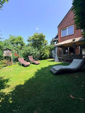 Foto - 7 Zimmer Reihenhaus zum Kaufen in Duisburg