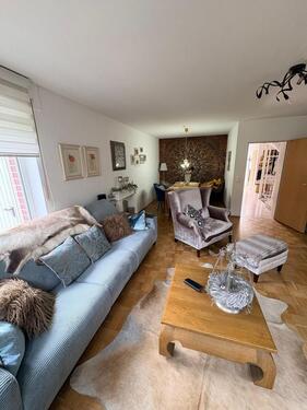 Foto - 7 Zimmer Reihenhaus in Duisburg