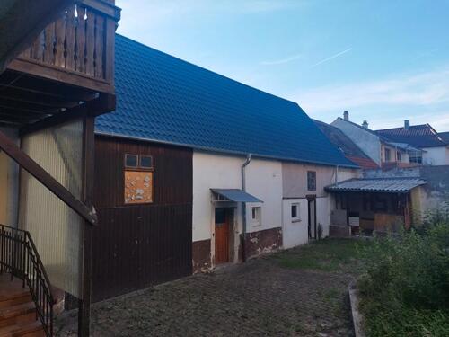 Foto - 5 Zimmer Reihenhaus zum Kaufen in Karlsdorf-Neuthard