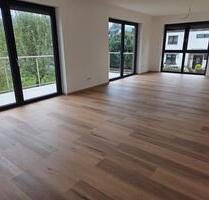 Neubau-Erstbezug: Hochwertige Maisonette-Wohnung mit Balkon - Kassel Harleshausen