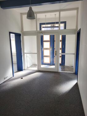 Foto - Praxis- oder Büroräume in Perleberg zu vermieten