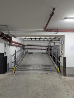 Foto - Tiefgaragenstellplatz Nähe Sendlinger Tor LMU Klinikum