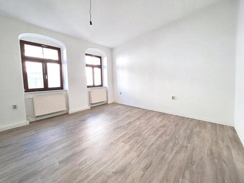 Foto - Etagenwohnung in Löbau