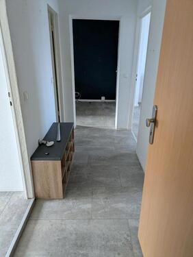 Foto - Nachmieter für 3-Raumwohnung in Tröbitz