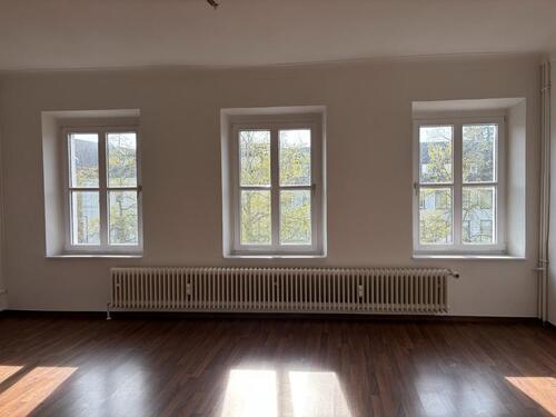 Foto - Etagenwohnung zur Miete in Krefeld