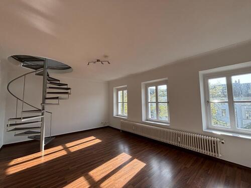 Foto - Etagenwohnung in Krefeld