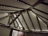 Foto - Dachwohnung für Nichtraucher in gepflegtem Haus ab 01.10.2025