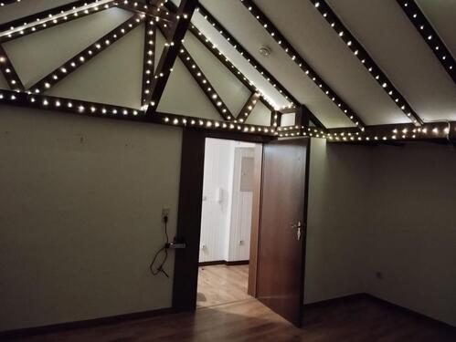 Foto - Etagenwohnung zur Miete in Gummersbach