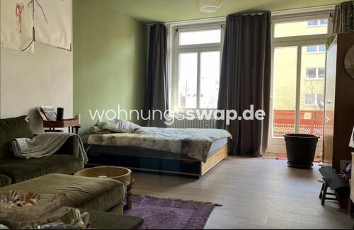 Foto - Wohnungsswap - 2 Zimmer, 60 m² - Lortzingstraße, Mitte, Berlin