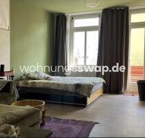 Wohnungsswap - 2 Zimmer, 60 m² - Lortzingstraße, Mitte, Berlin