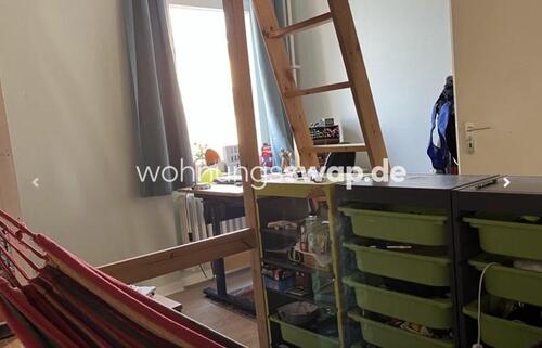 Foto - Etagenwohnung zur Miete in Berlin