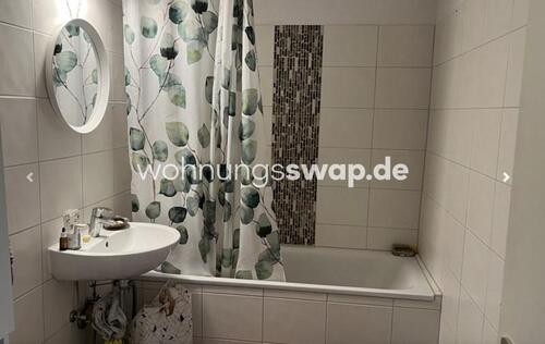 Foto - Etagenwohnung in Berlin