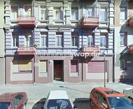 Foto - Etagenwohnung in Berlin zur Miete