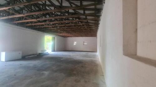 Foto - Lagerhalle Halle - 7,00 EUR Kaltmiete,
