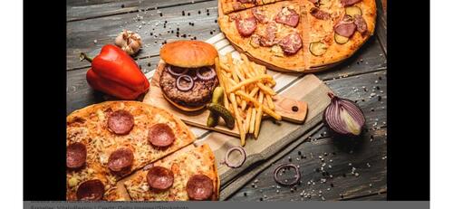 Foto - Schöne Gastronomiefläche (ImbissRestaurant) zu vermieten